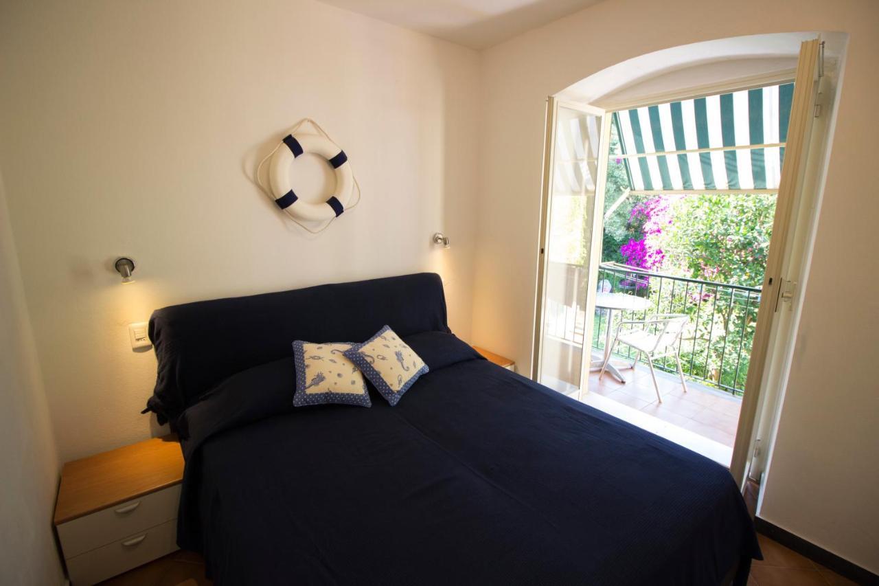 OCEANE paradise Levanto Exterior foto