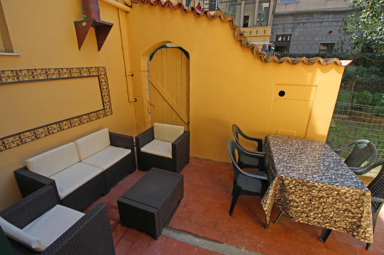 OCEANE paradise Levanto Exterior foto