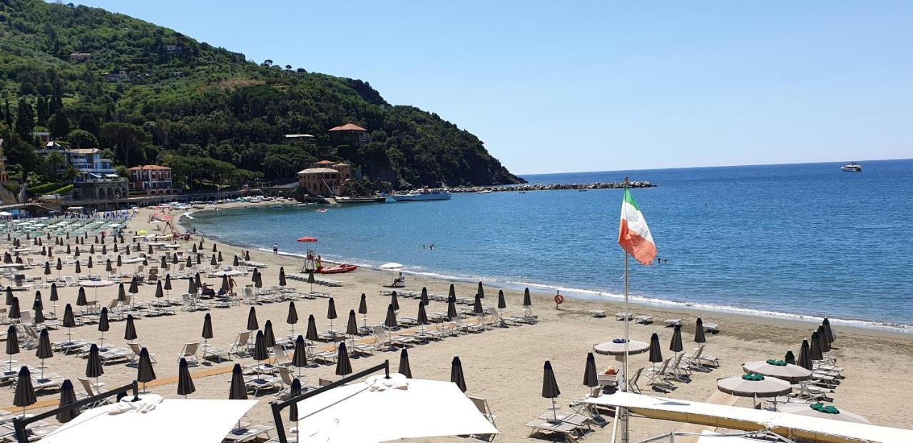 OCEANE paradise Levanto Exterior foto